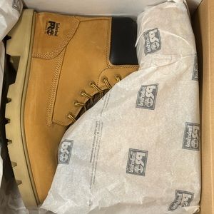 Timberland Pro Boots